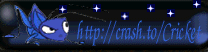 Please use my banner on your Page! :)