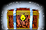 The Lunar Charm Society
Charm Room